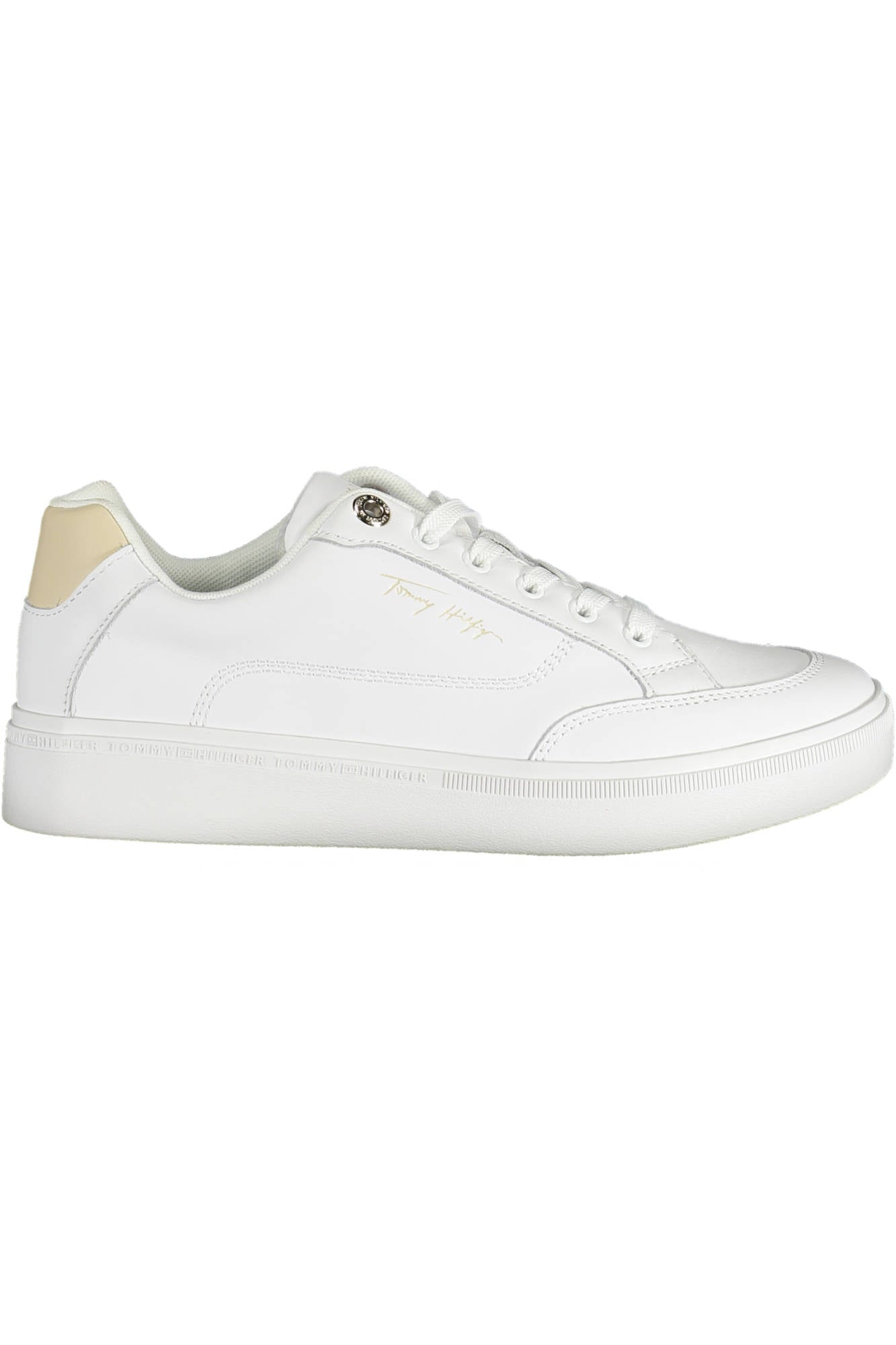TOMMY HILFIGER Women Sneakers - White