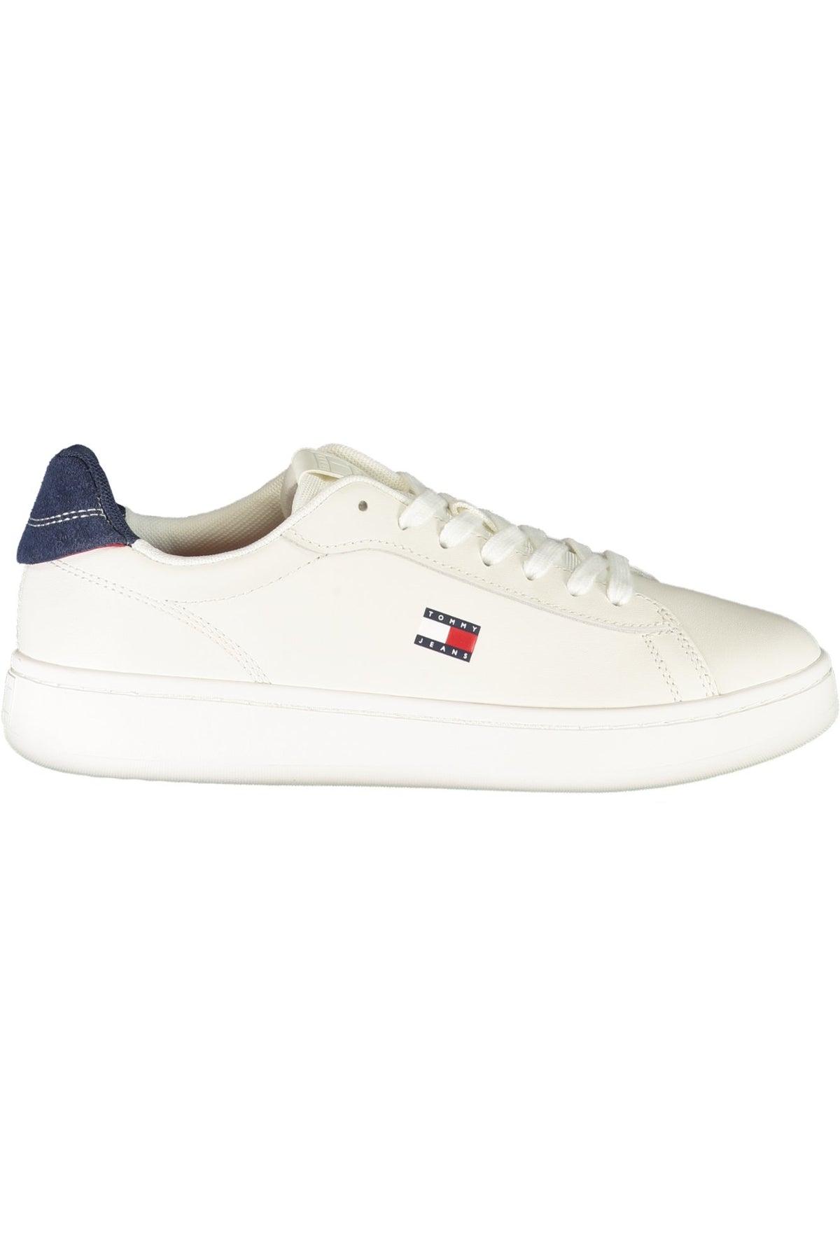 TOMMY HILFIGER Women Sneakers - White