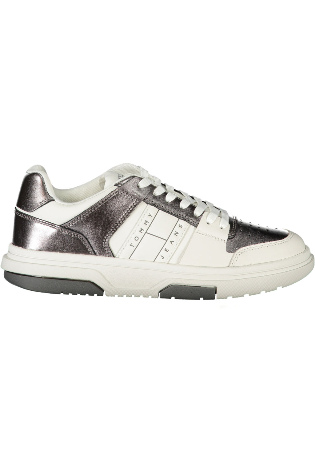 TOMMY HILFIGER Women Sneakers - White