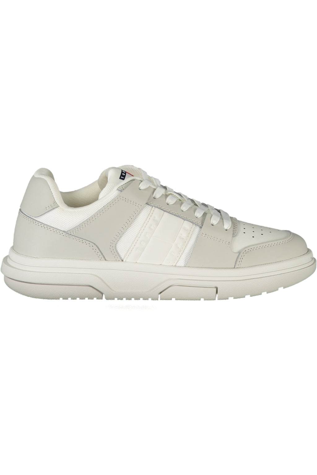 TOMMY HILFIGER Women Sneakers - White
