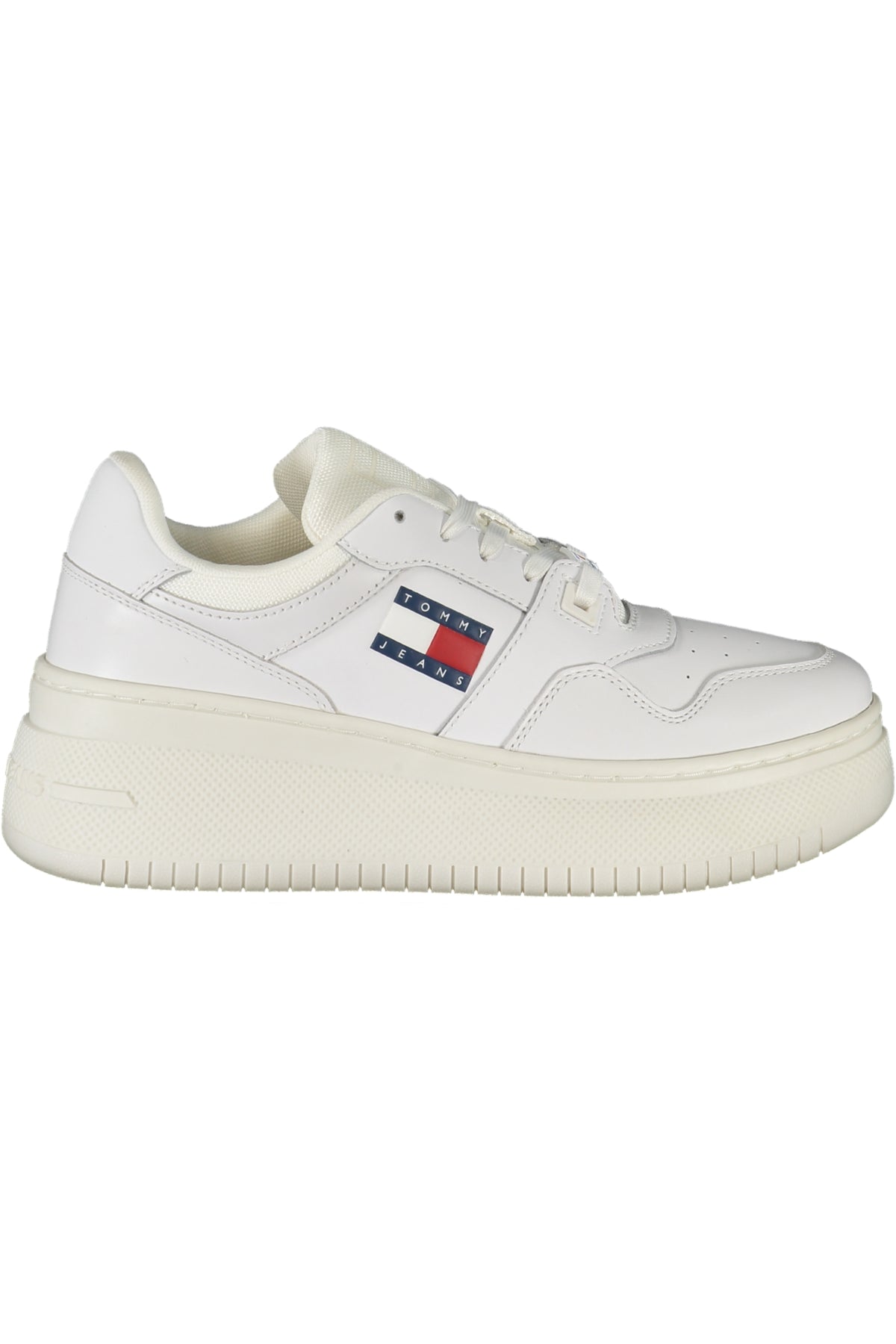 TOMMY HILFIGER Women Sneakers - White
