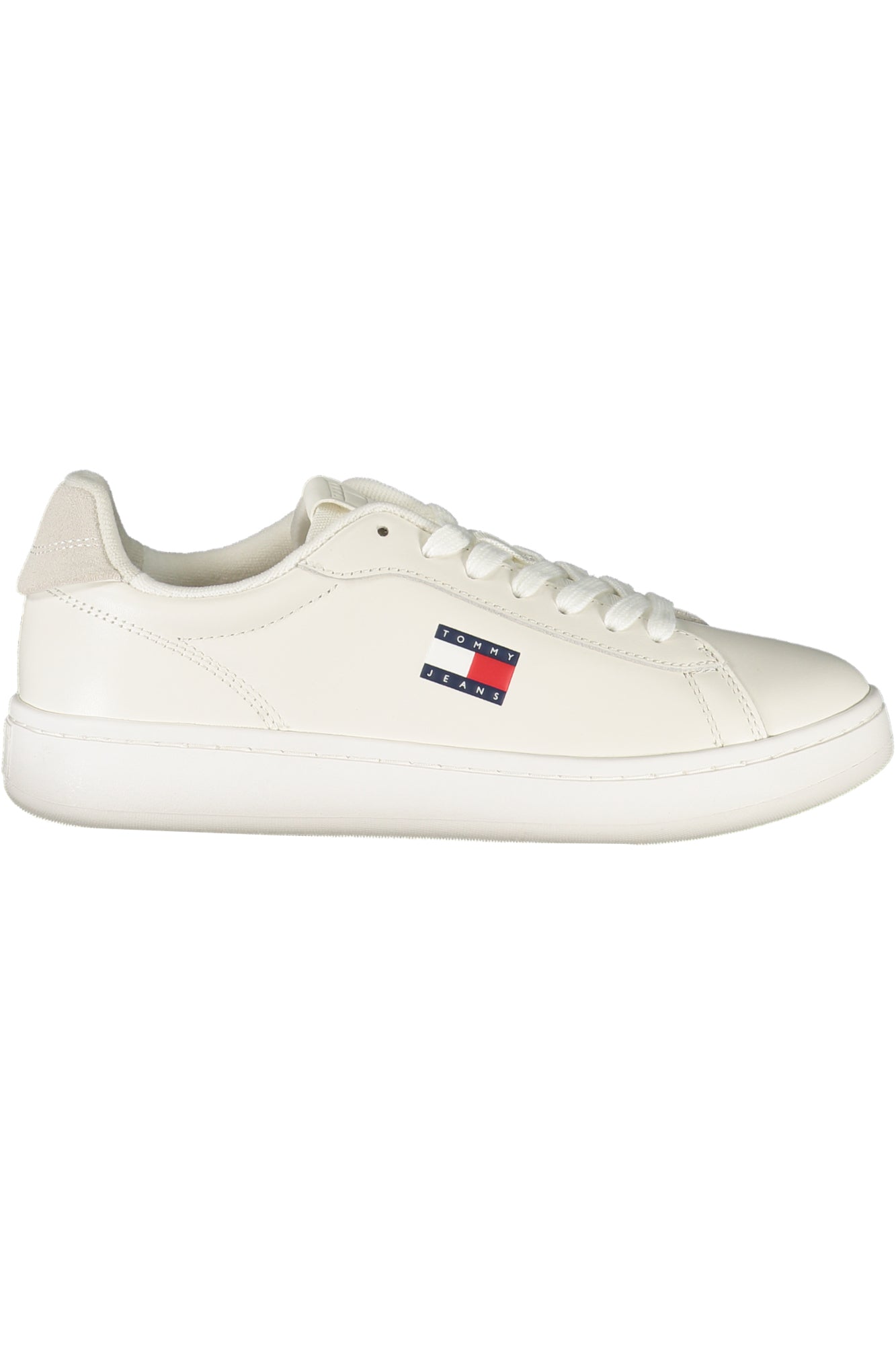 TOMMY HILFIGER Women Sneakers - White