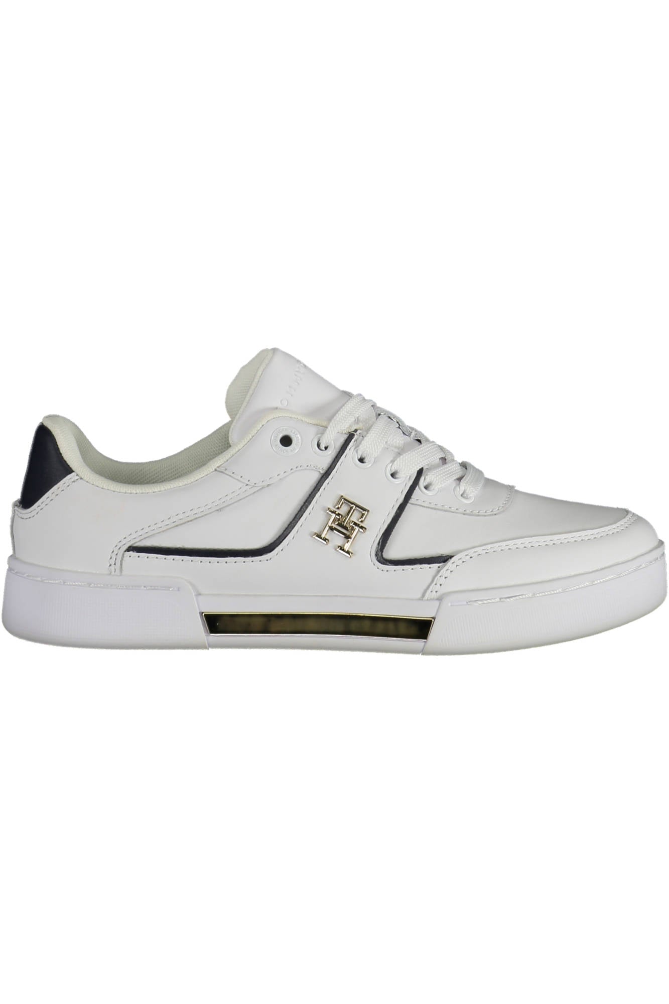 TOMMY HILFIGER Women Sneakers - White