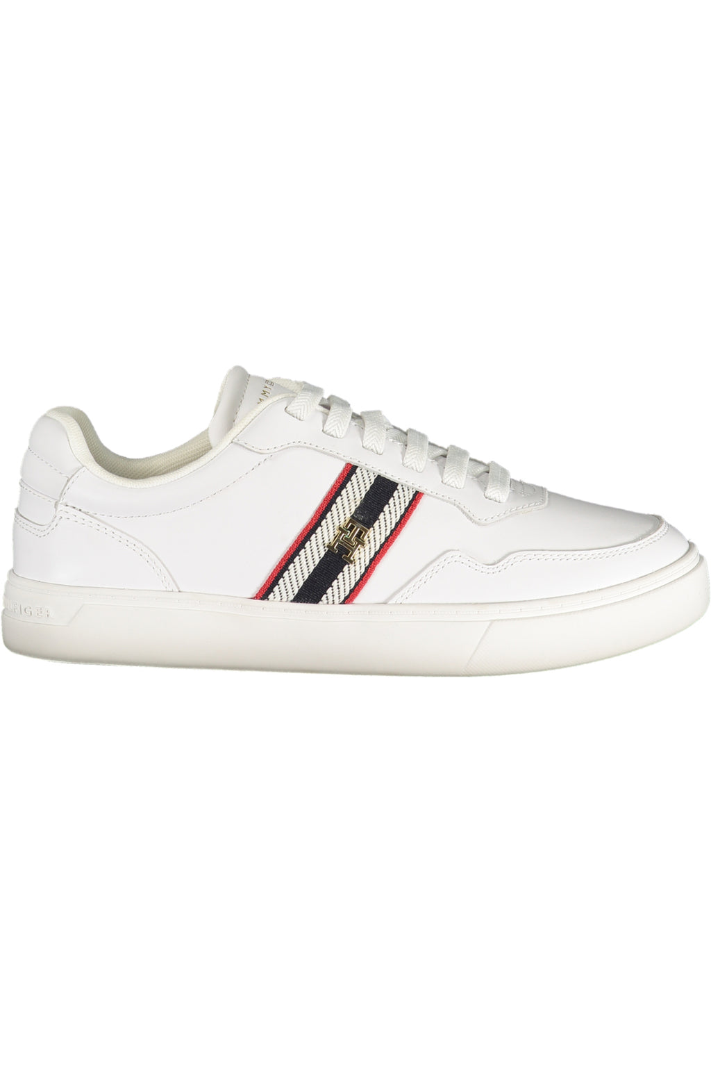 TOMMY HILFIGER Women Sneakers - White