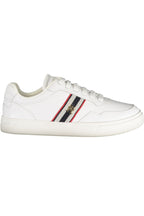TOMMY HILFIGER Women Sneakers - White