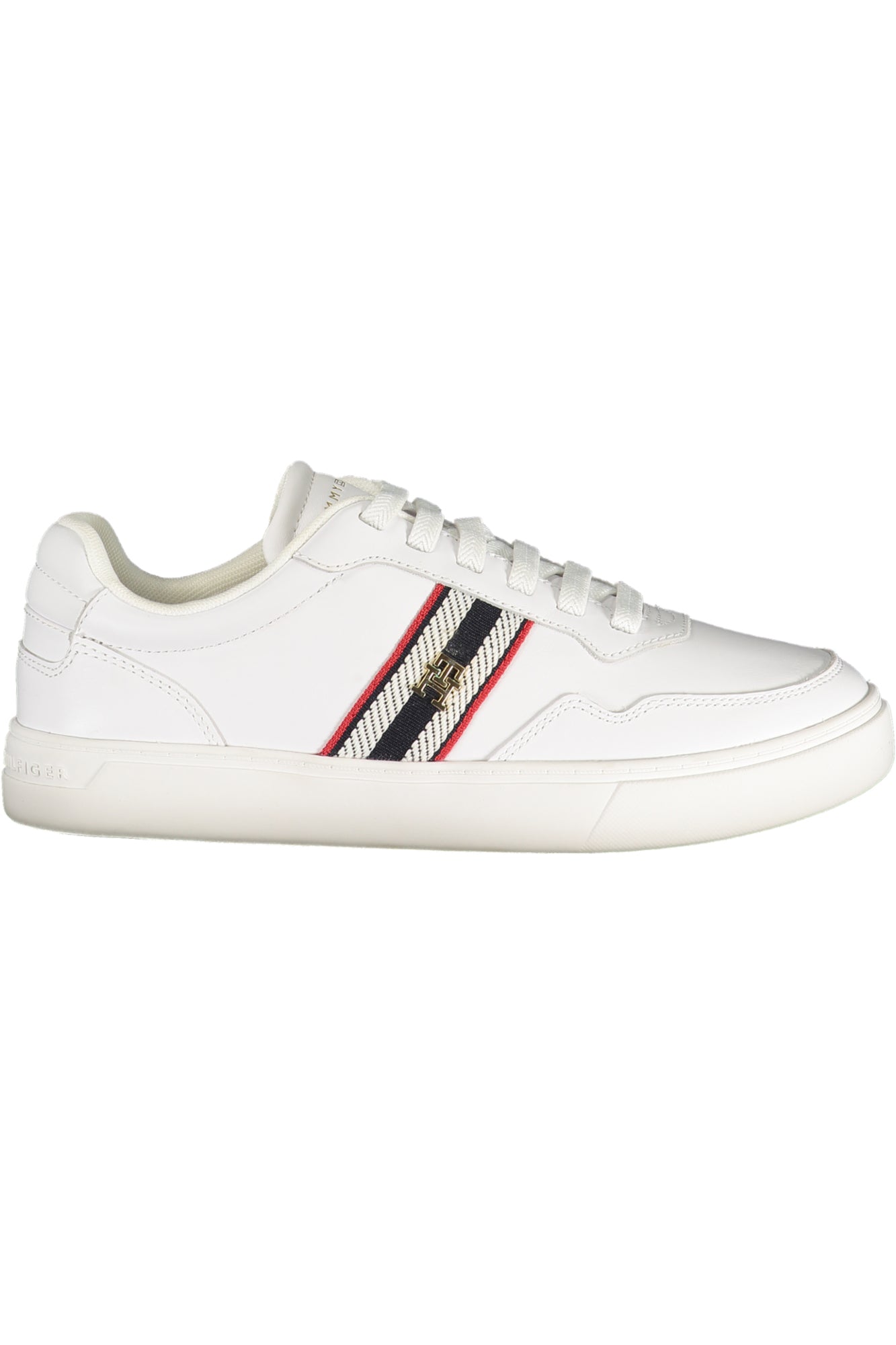 TOMMY HILFIGER Women Sneakers - White