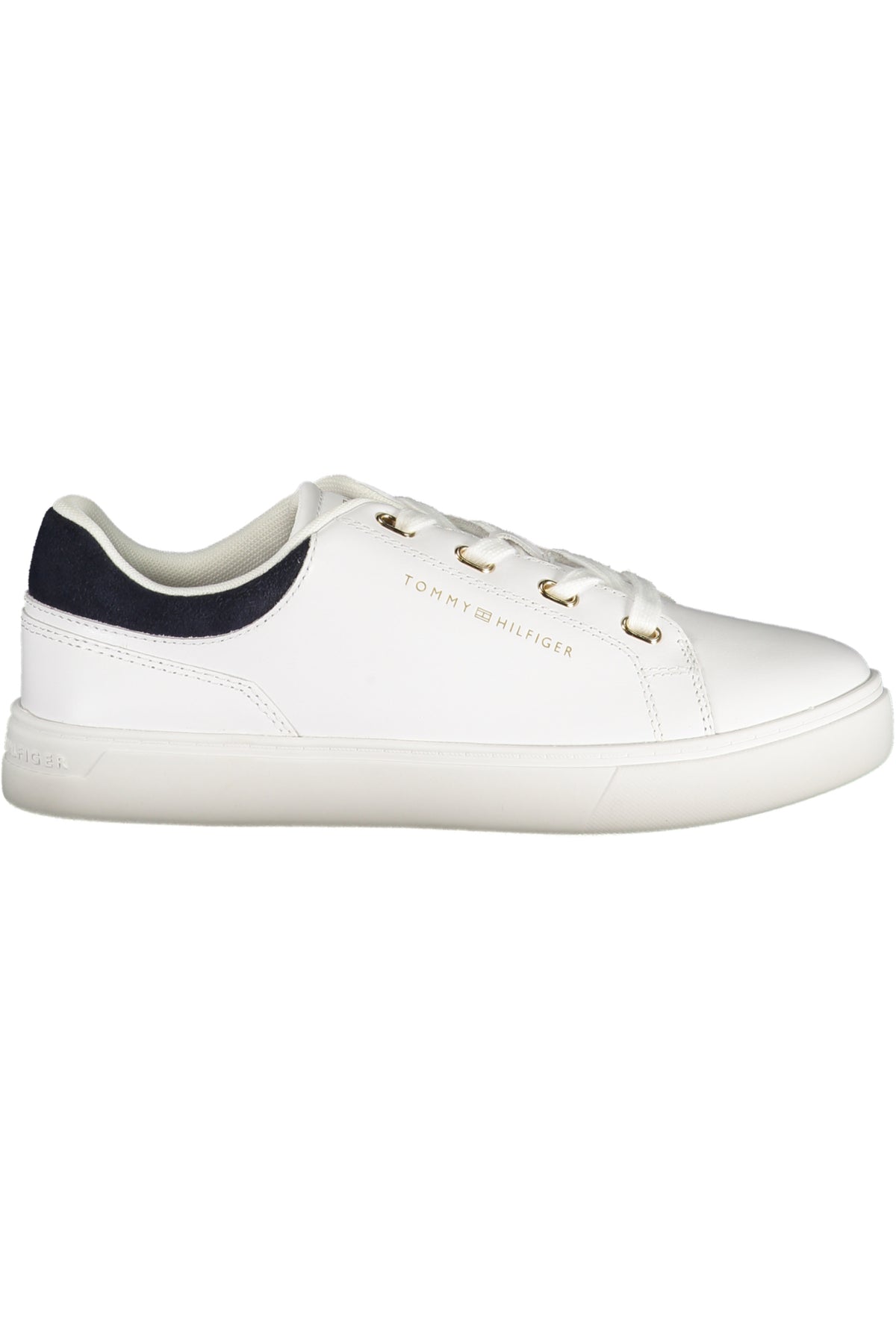 TOMMY HILFIGER Women Sneakers - White