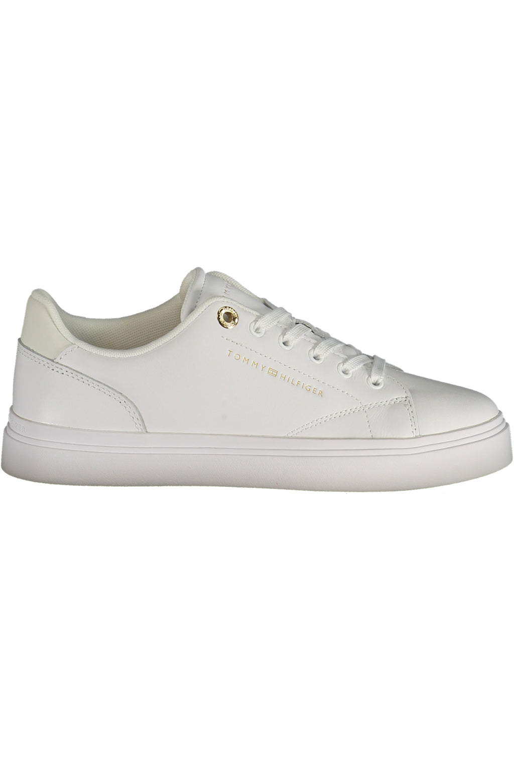 TOMMY HILFIGER Women Sneakers - White
