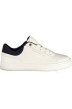 TOMMY HILFIGER Women Sneakers - White