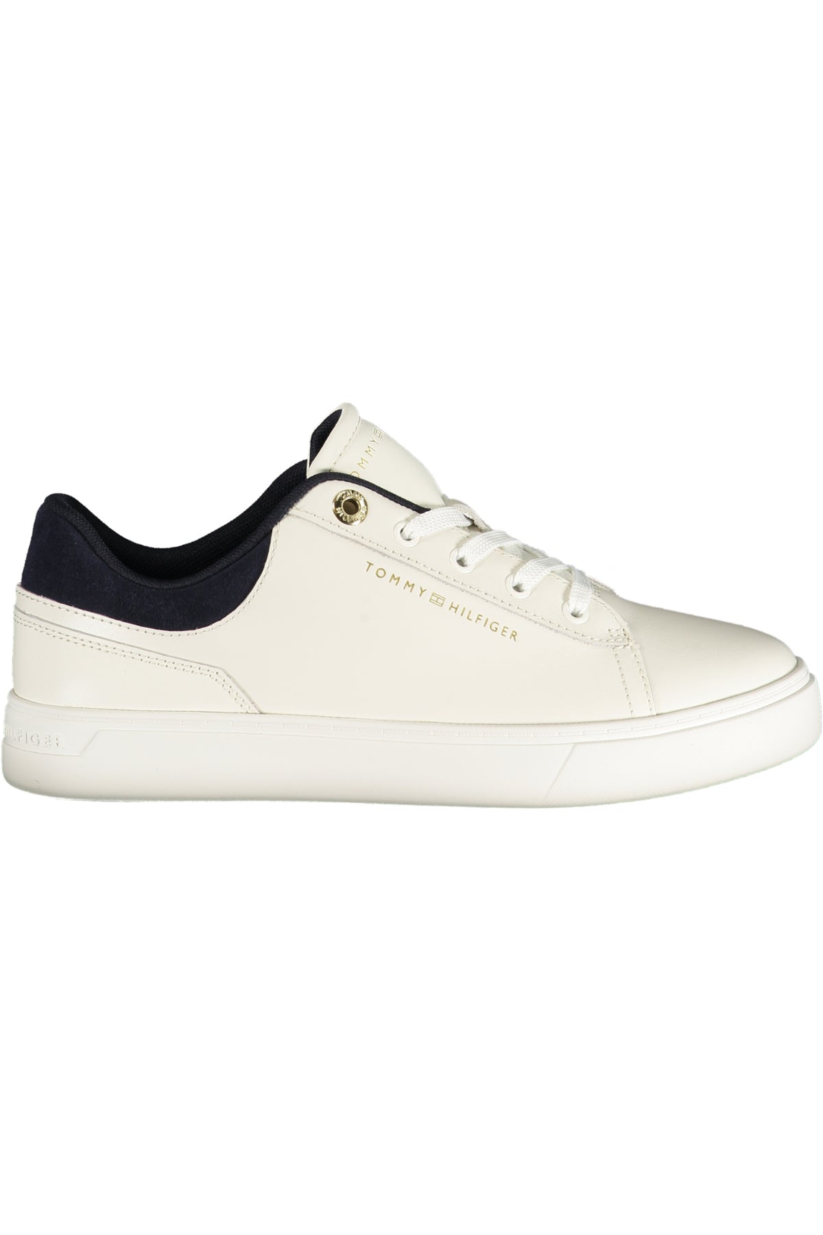 TOMMY HILFIGER Women Sneakers - White