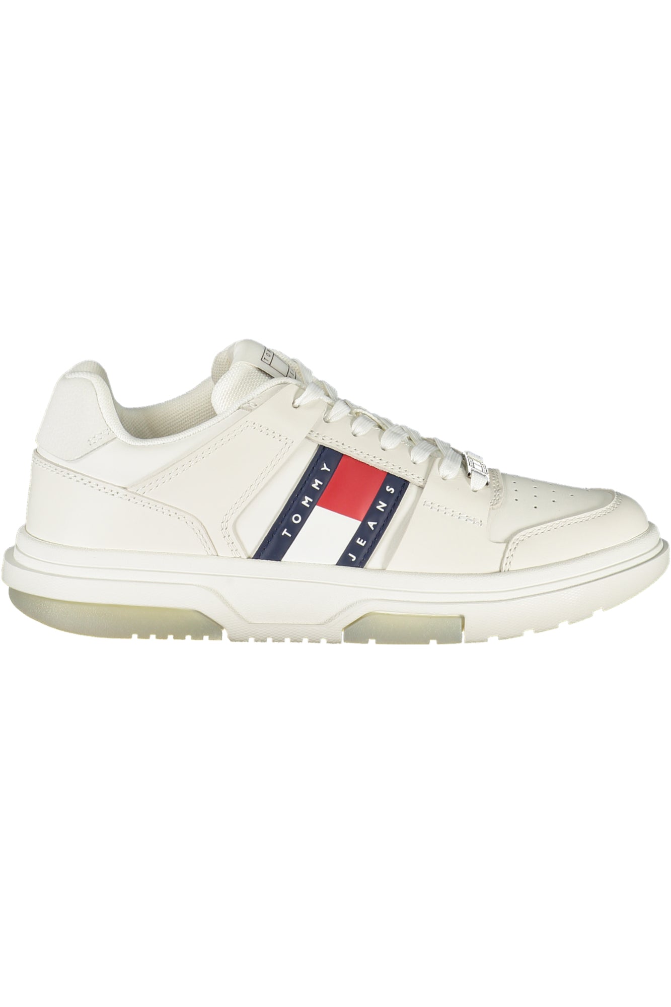 TOMMY HILFIGER Women Sneakers - White