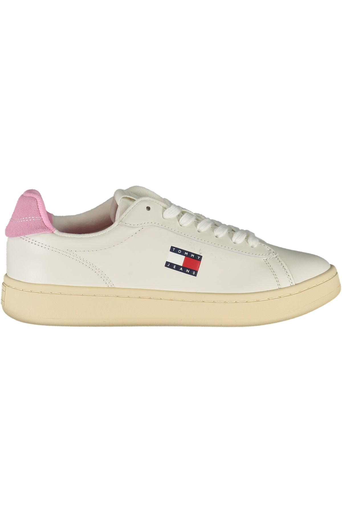 TOMMY HILFIGER Women Sneakers - White