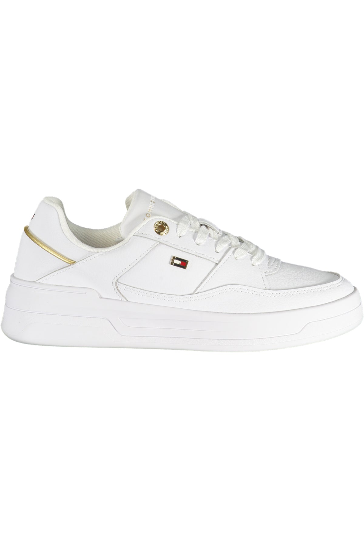 TOMMY HILFIGER Women Sneakers - White