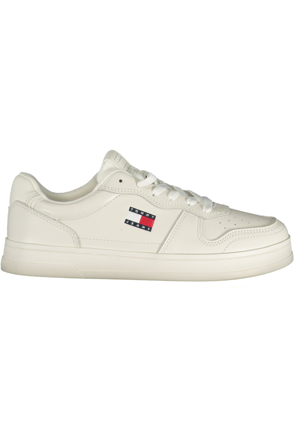 TOMMY HILFIGER Women Sneakers - White