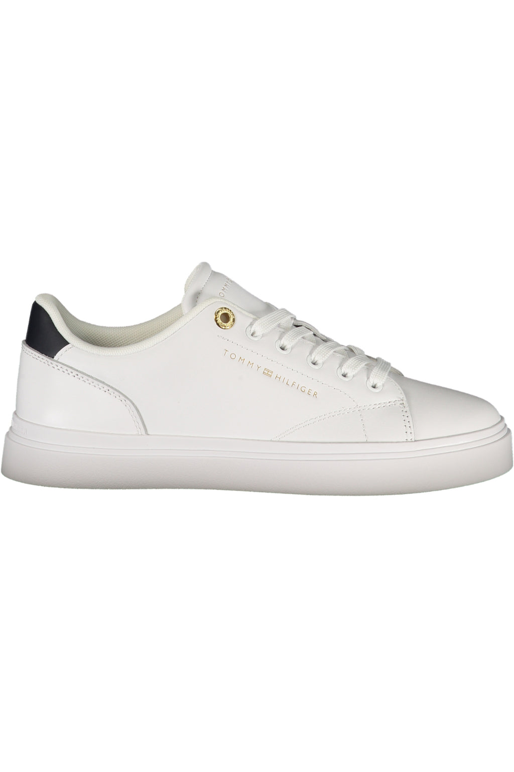 TOMMY HILFIGER Women Sneakers - White
