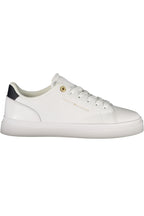 TOMMY HILFIGER Women Sneakers - White