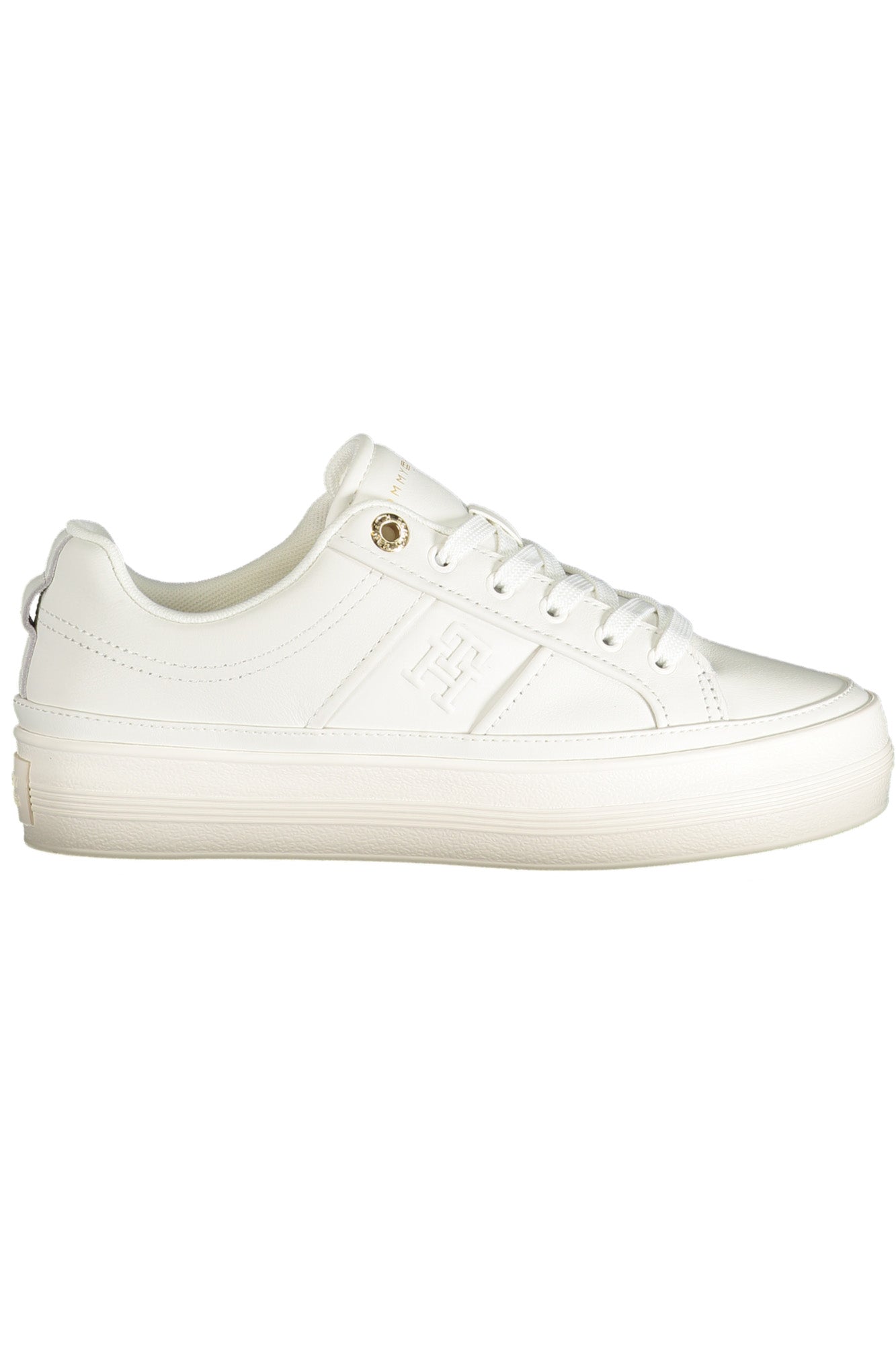 TOMMY HILFIGER Women Sneakers - White