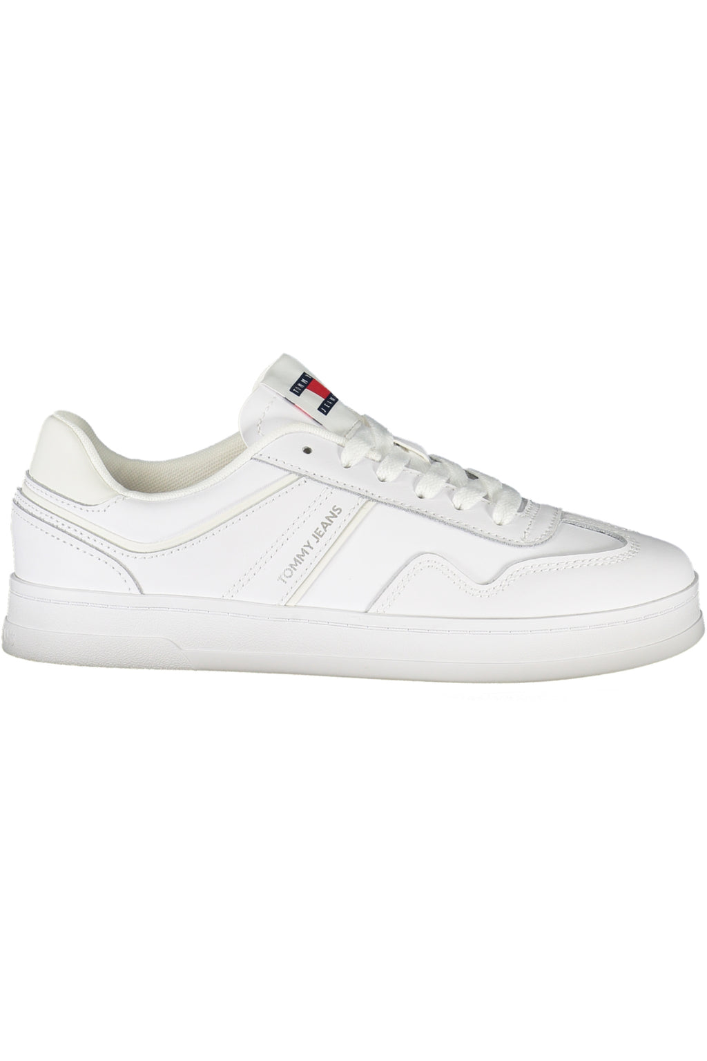 TOMMY HILFIGER Women Sneakers - White
