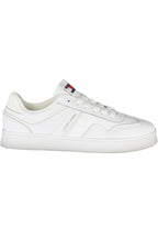 TOMMY HILFIGER Women Sneakers - White