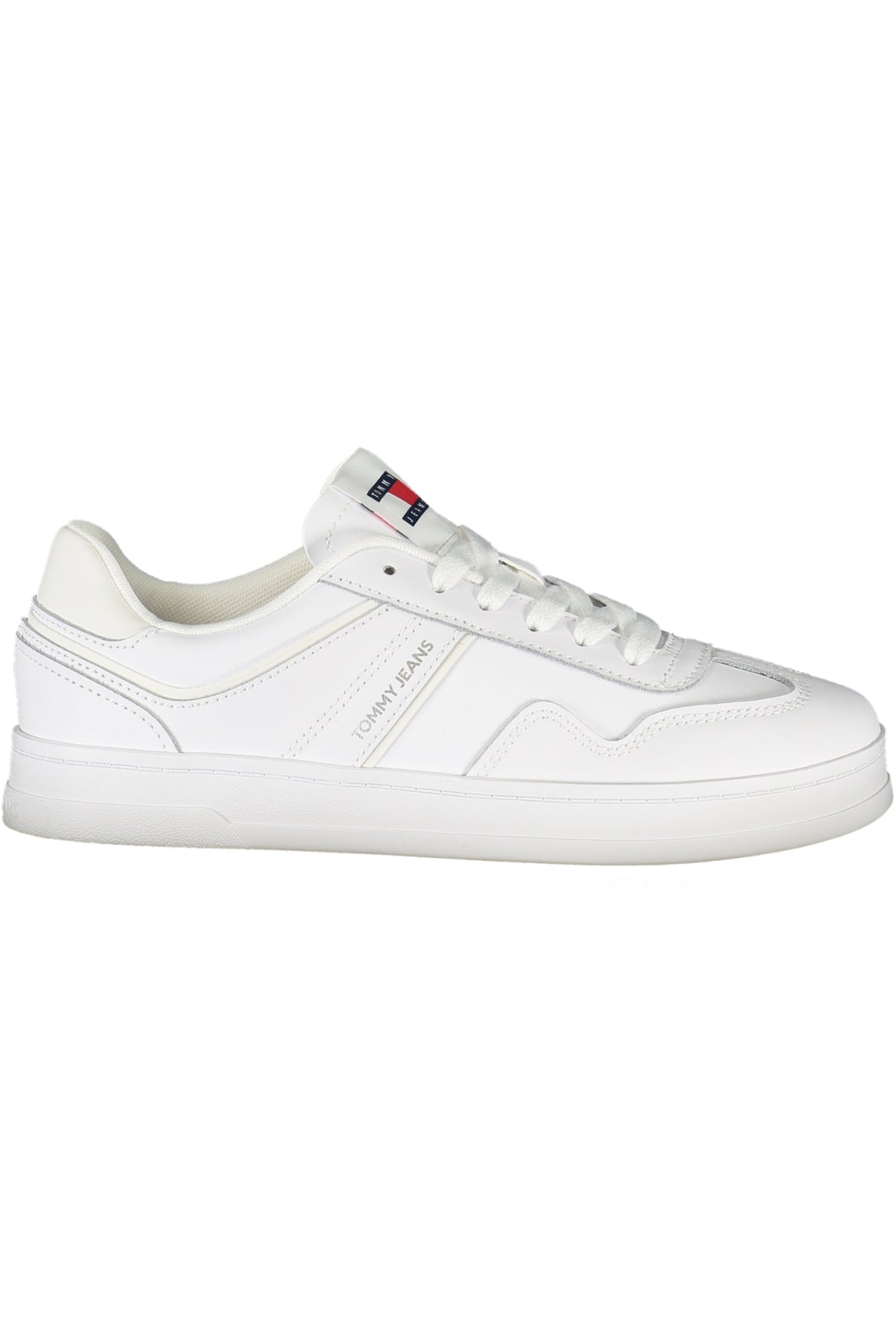 TOMMY HILFIGER Women Sneakers - White
