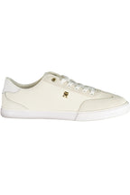 TOMMY HILFIGER Women Sneakers - White