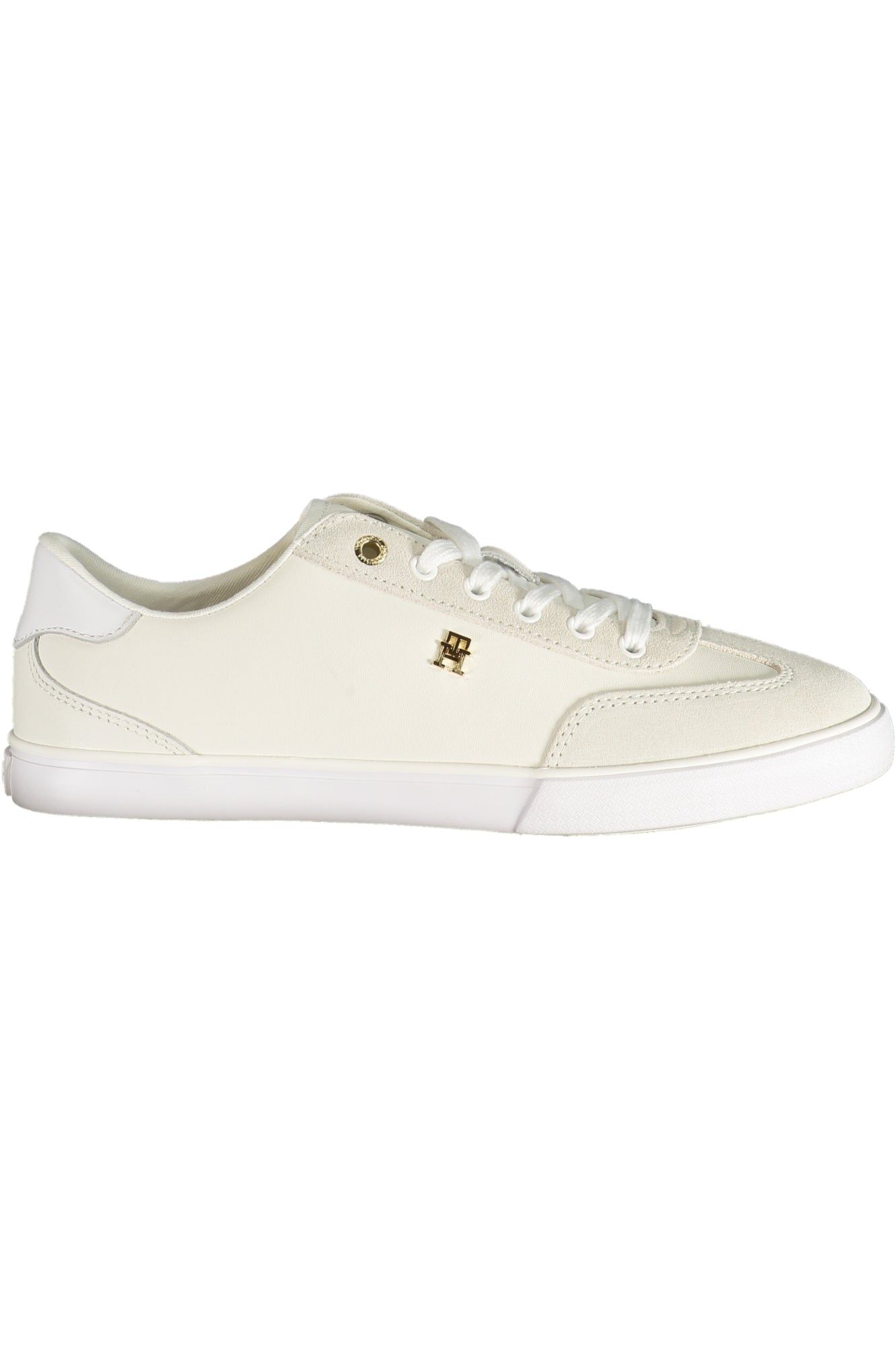 TOMMY HILFIGER Women Sneakers - White
