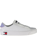 TOMMY HILFIGER Women Sneakers - White