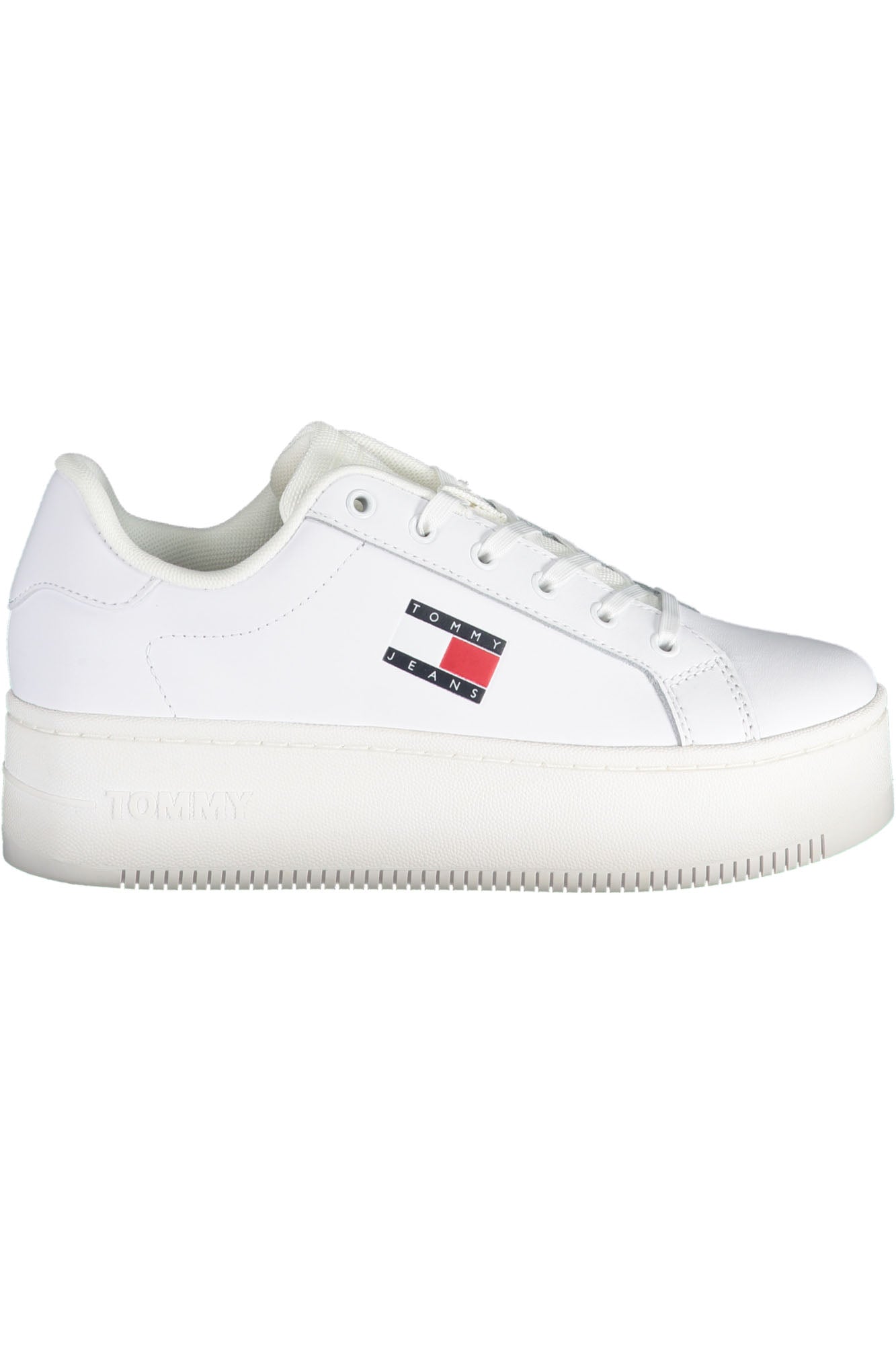 TOMMY HILFIGER Women Sneakers - White