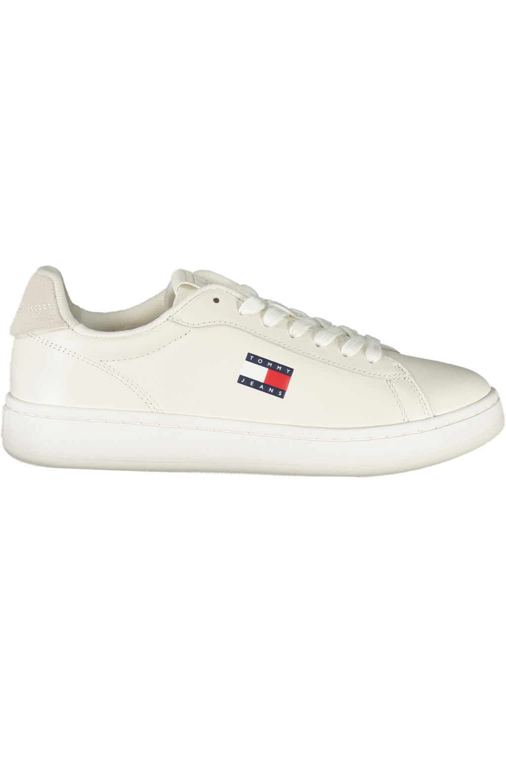 TOMMY HILFIGER Women Sneakers - White