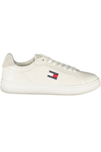 TOMMY HILFIGER Women Sneakers - White