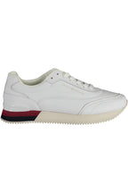 TOMMY HILFIGER Women Sneakers - White