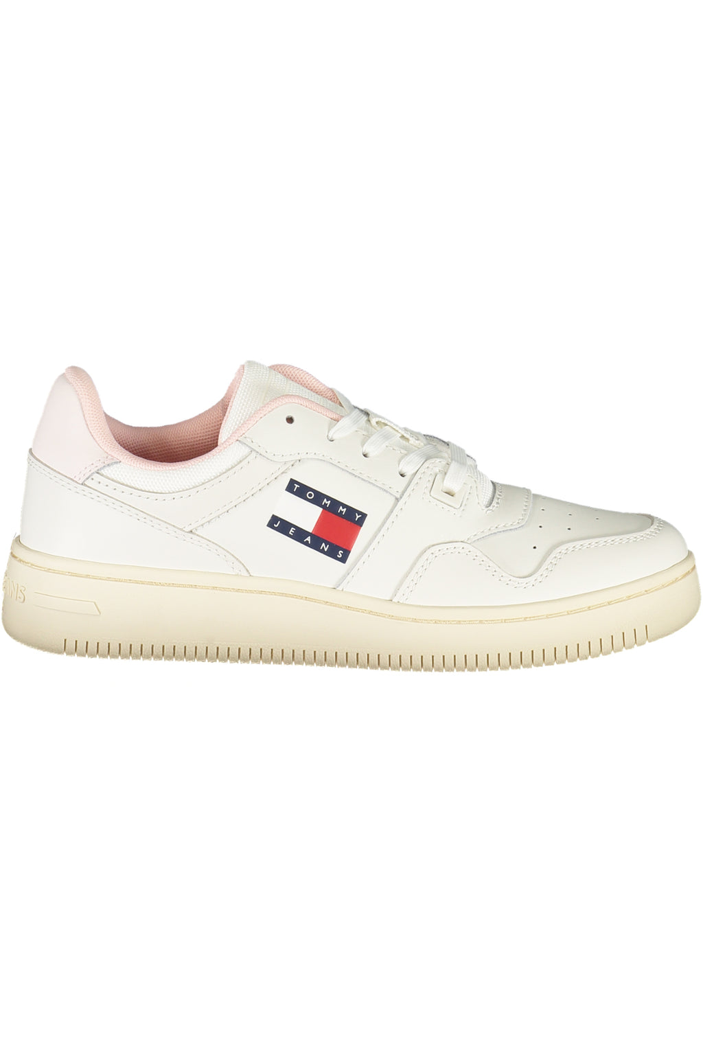 TOMMY HILFIGER Women Sneakers - White