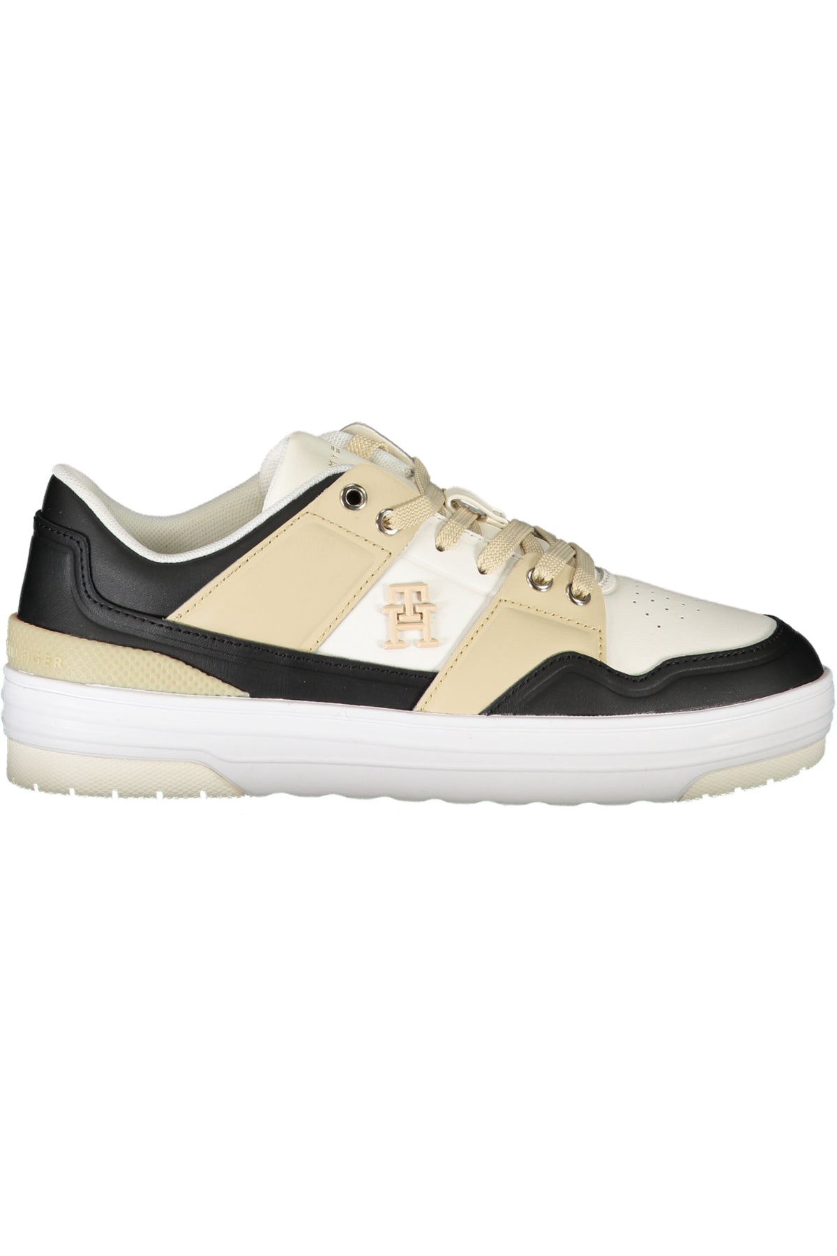 TOMMY HILFIGER Women Sneakers - White