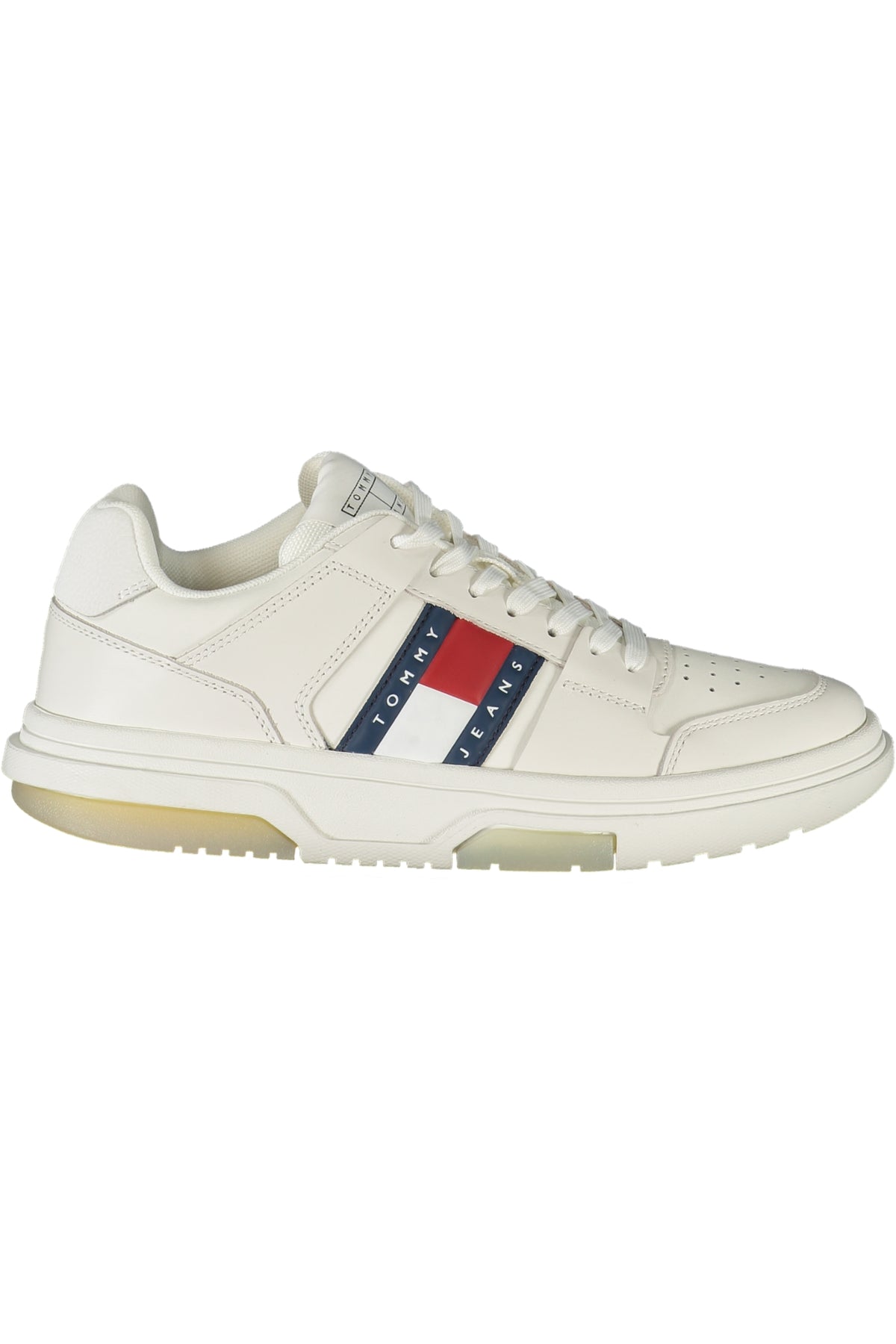 TOMMY HILFIGER Women Sneakers - White