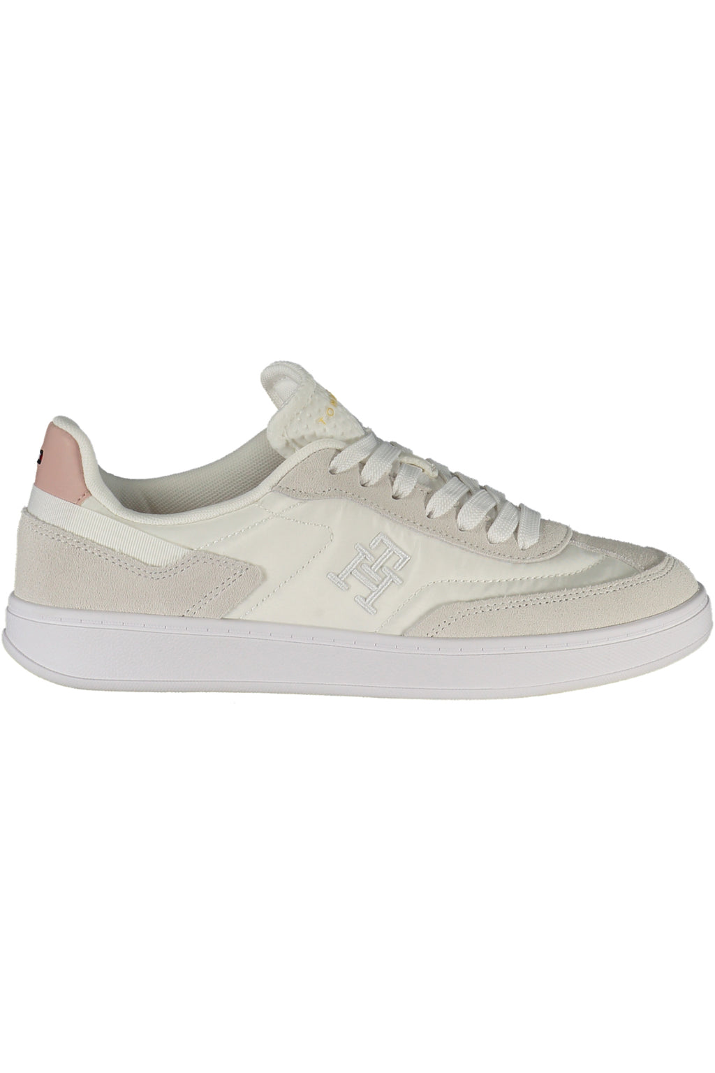 TOMMY HILFIGER Women Sneakers - White