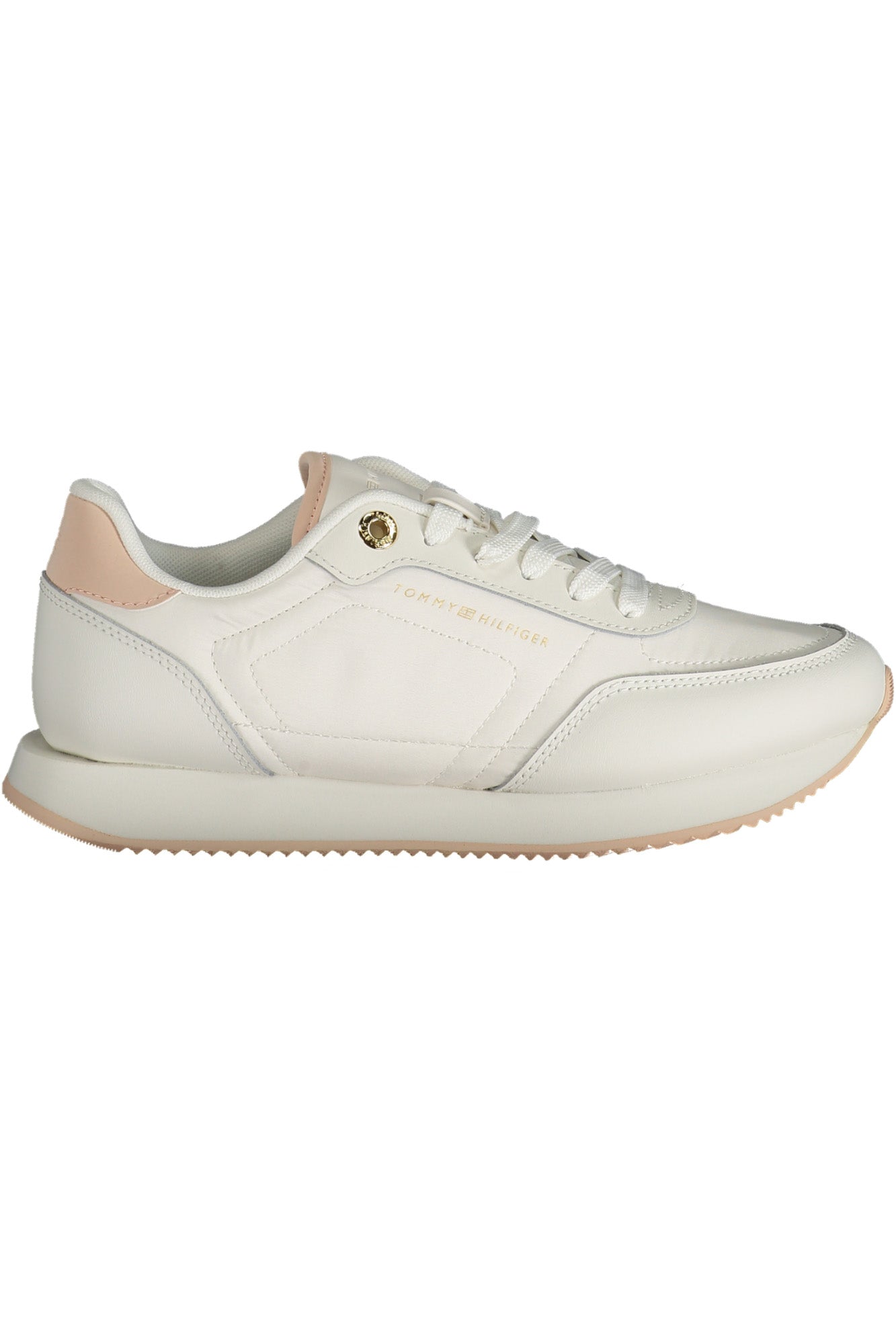 TOMMY HILFIGER Women Sneakers - White