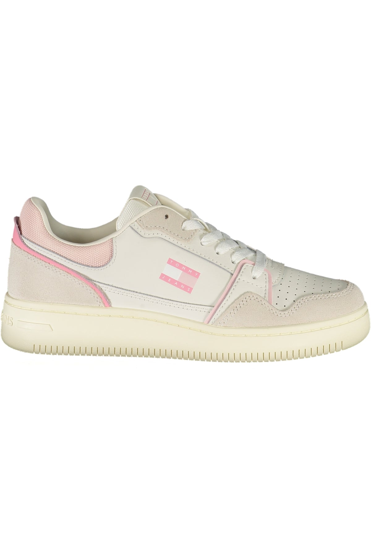 TOMMY HILFIGER Women Sneakers - White