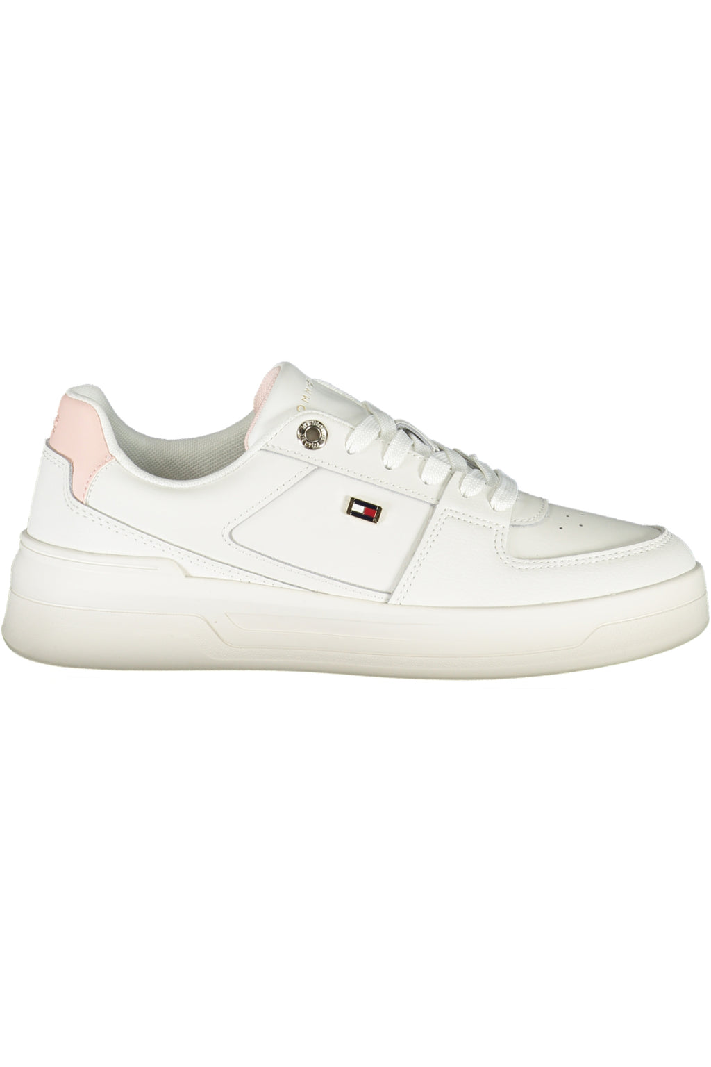 TOMMY HILFIGER Women Sneakers - White