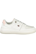 TOMMY HILFIGER Women Sneakers - White