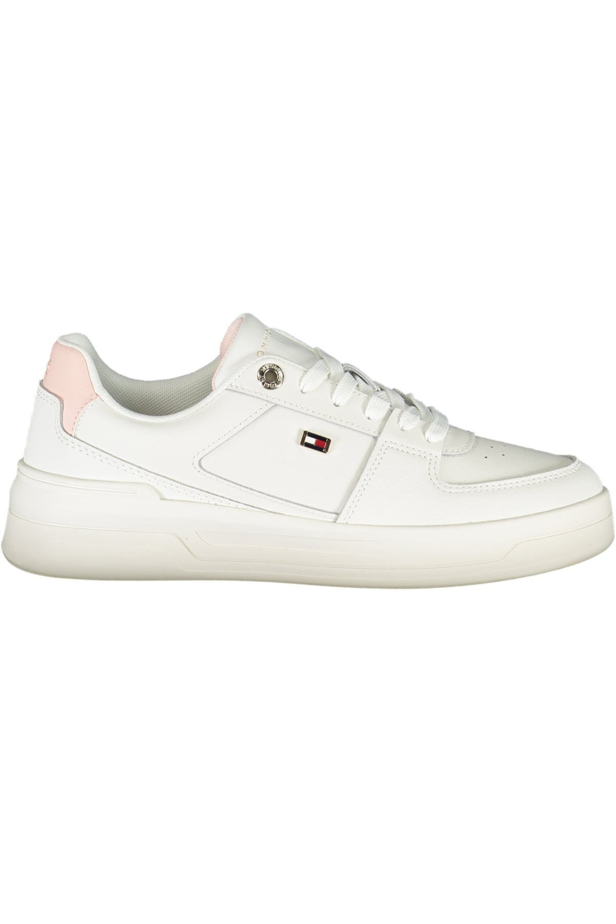 TOMMY HILFIGER Women Sneakers - White