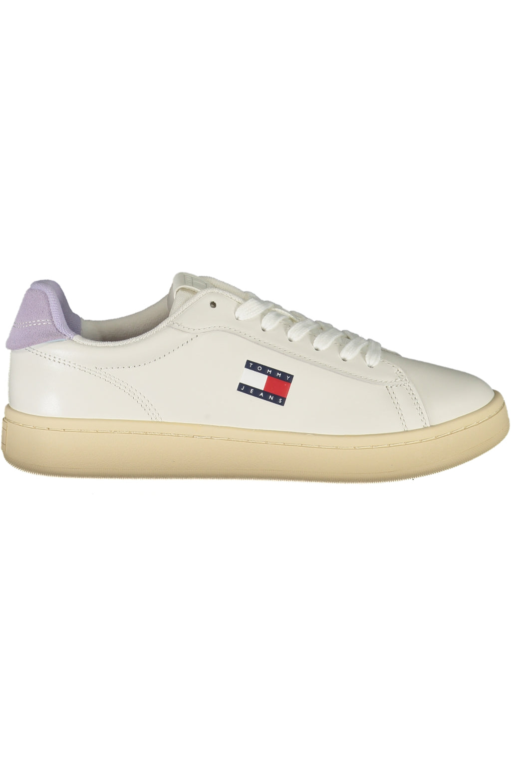 TOMMY HILFIGER Women Sneakers - White