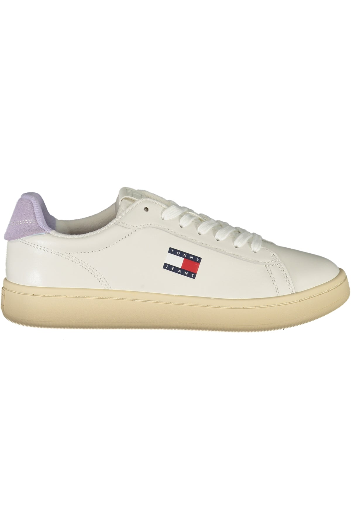 TOMMY HILFIGER Women Sneakers - White