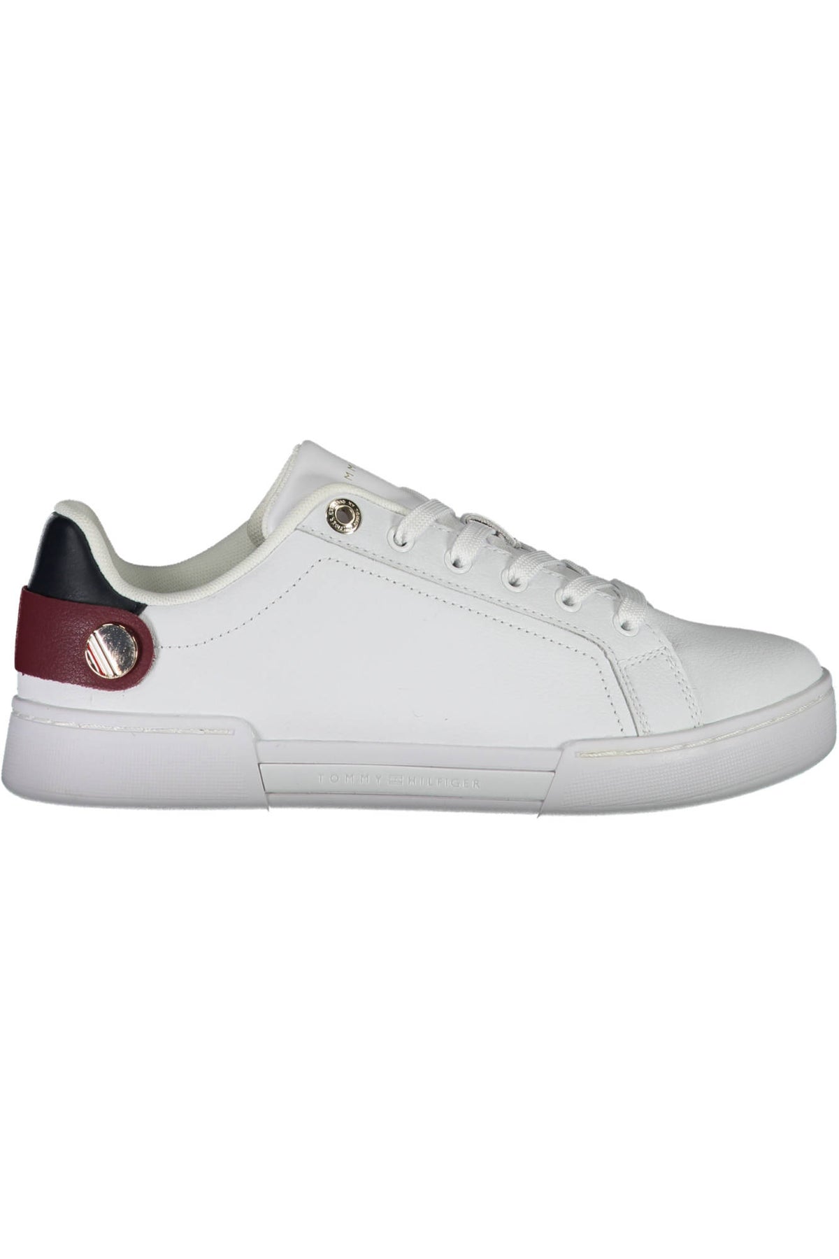 TOMMY HILFIGER Women Sneakers - White