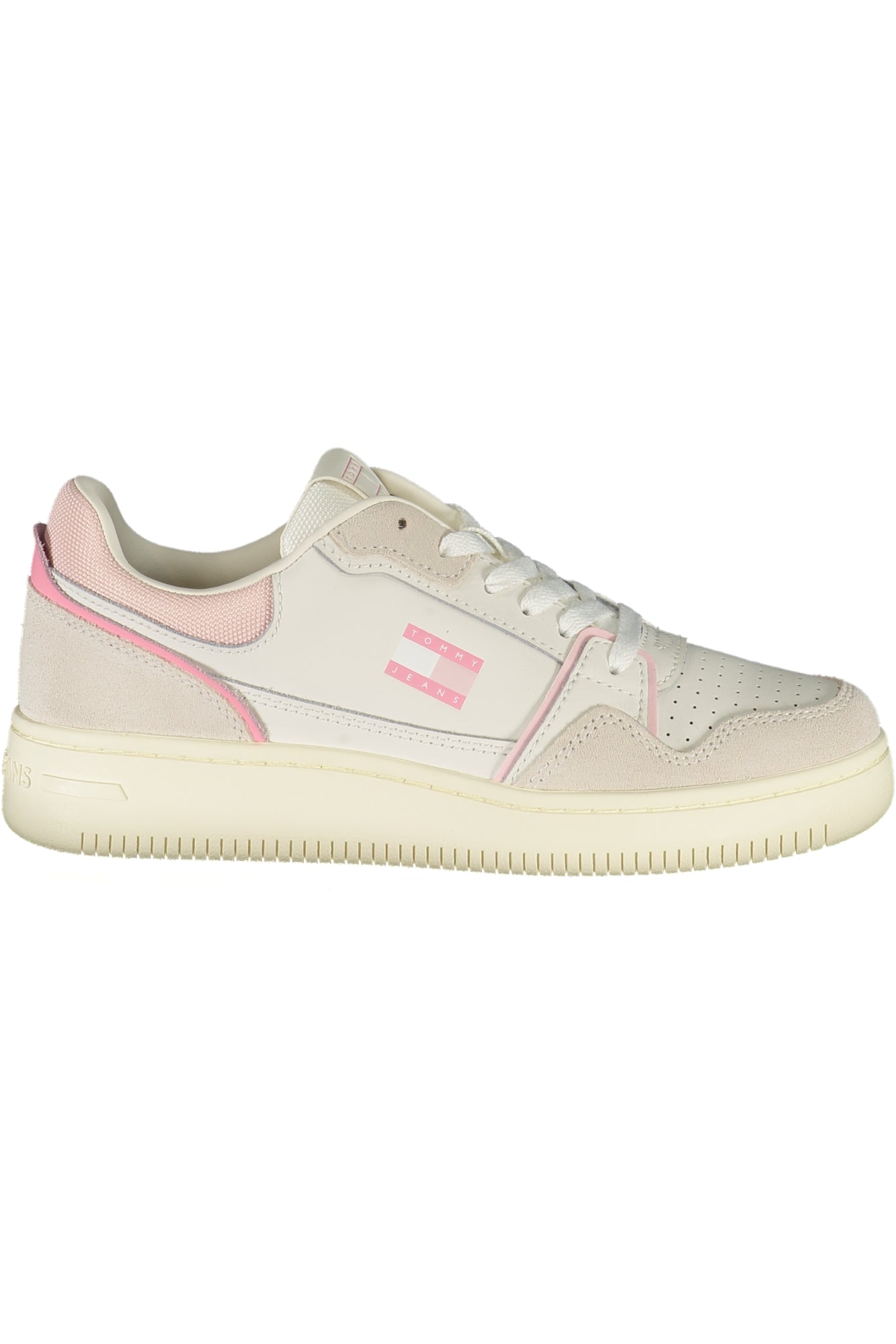 TOMMY HILFIGER Women Sneakers - White