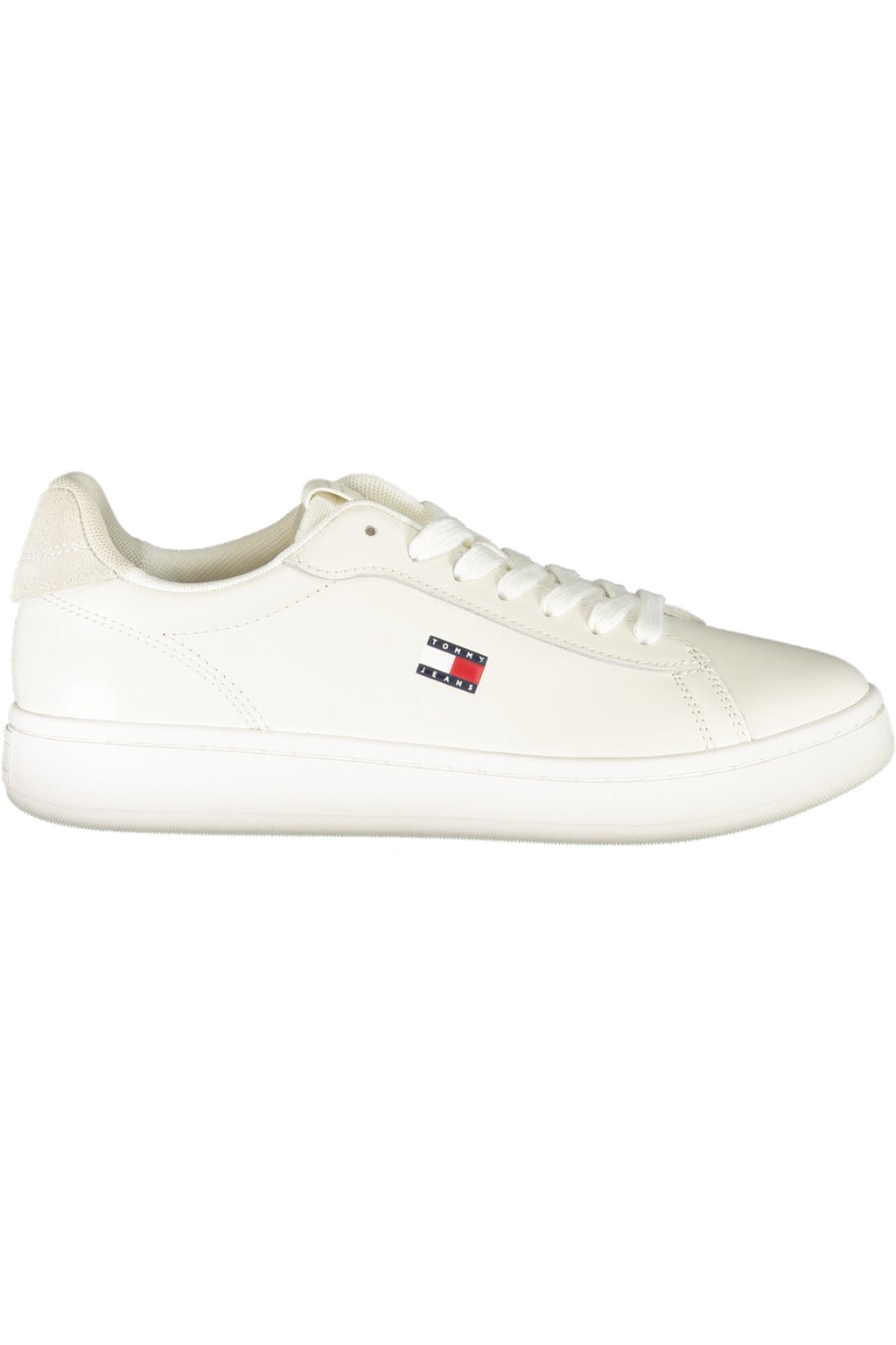 TOMMY HILFIGER Women Sneakers - White