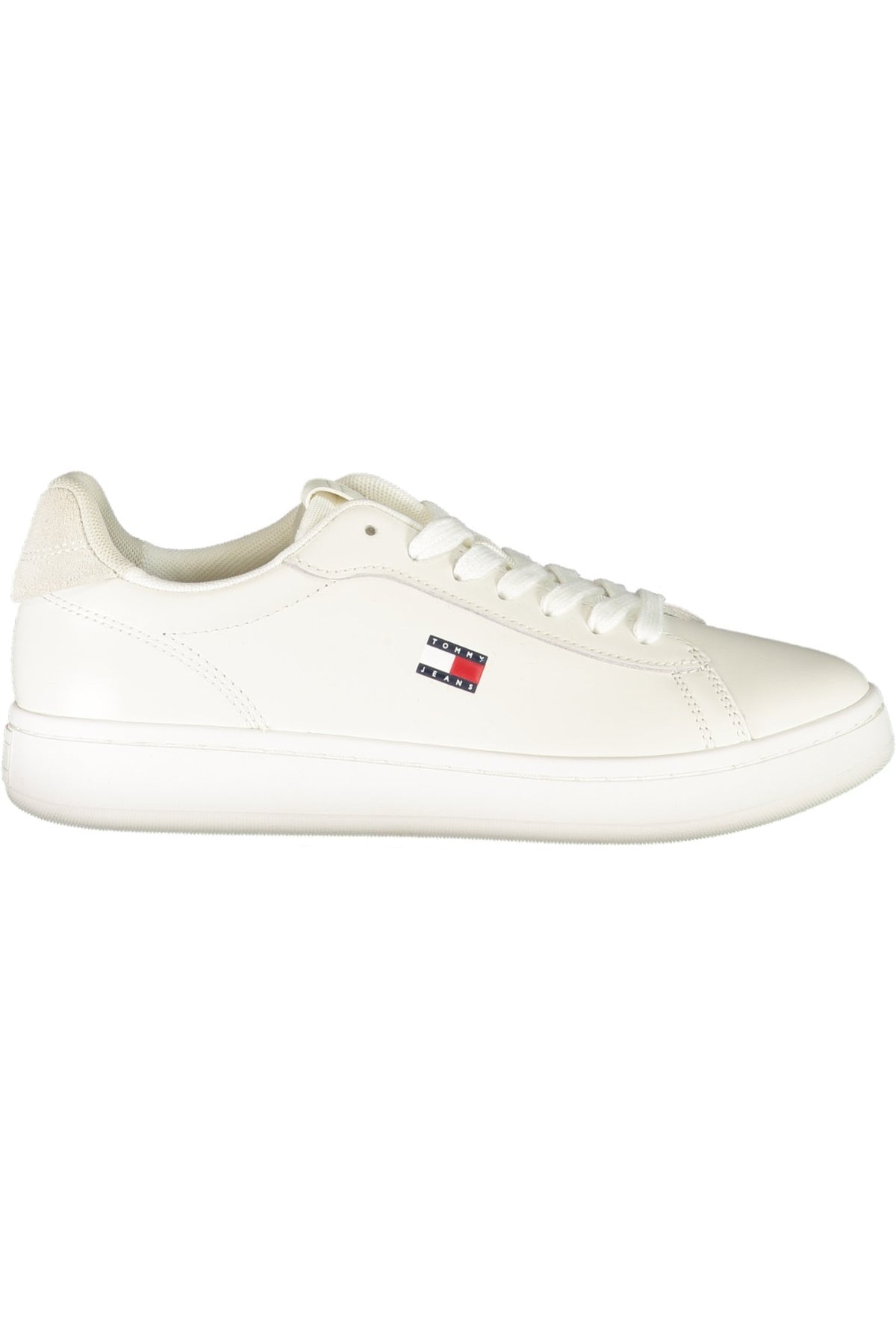 TOMMY HILFIGER Women Sneakers - White