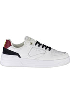 TOMMY HILFIGER Women Sneakers - White