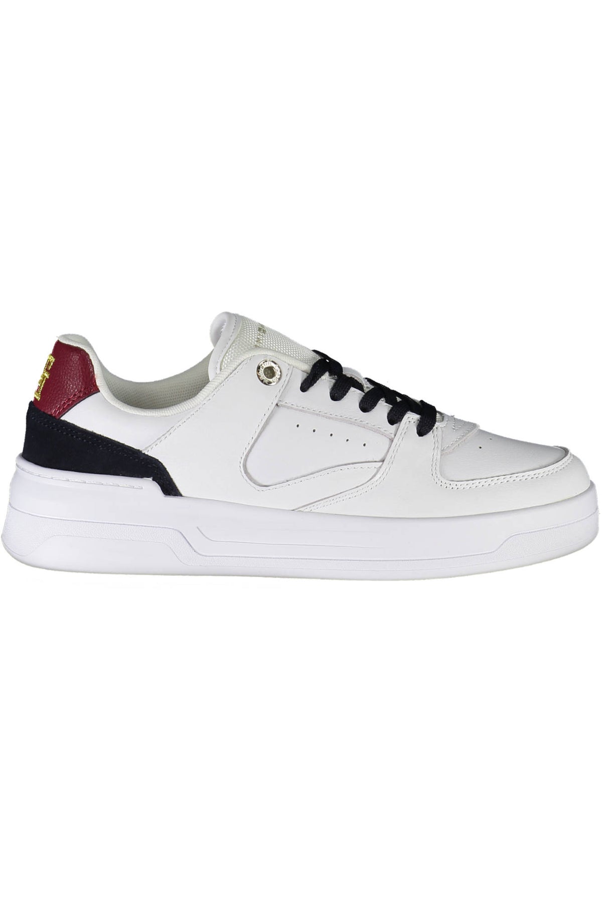 TOMMY HILFIGER Women Sneakers - White