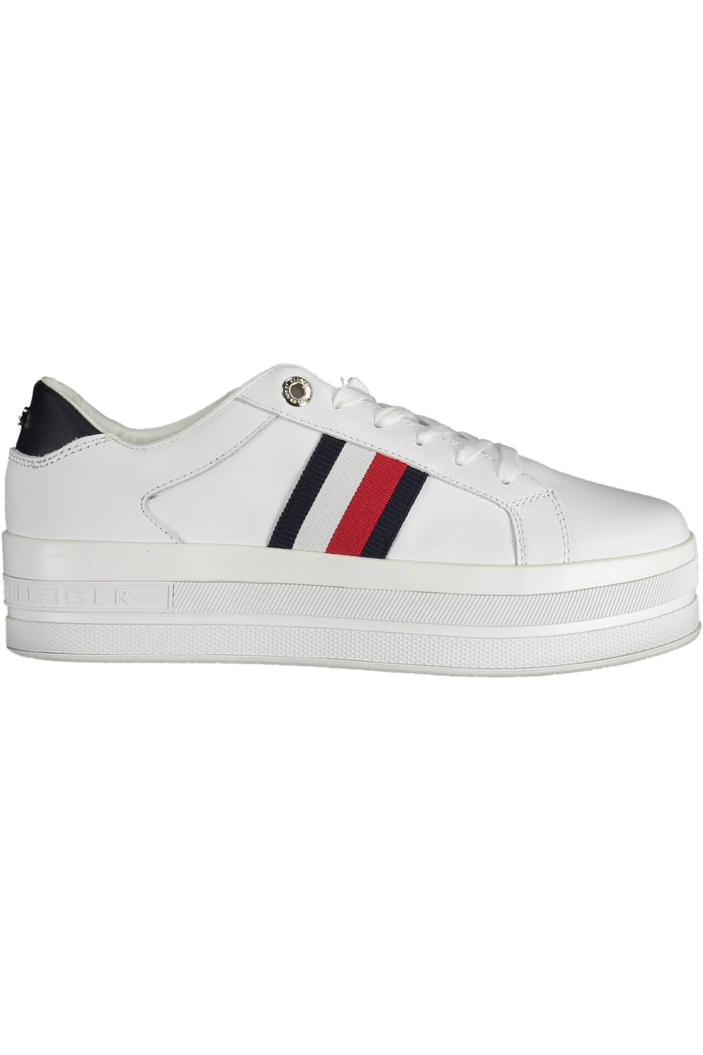 TOMMY HILFIGER Women Sneakers - White