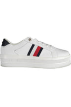 TOMMY HILFIGER Women Sneakers - White